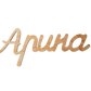 Name Signs