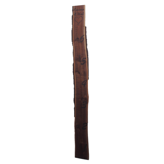 Growth Chart