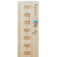 Growth Chart