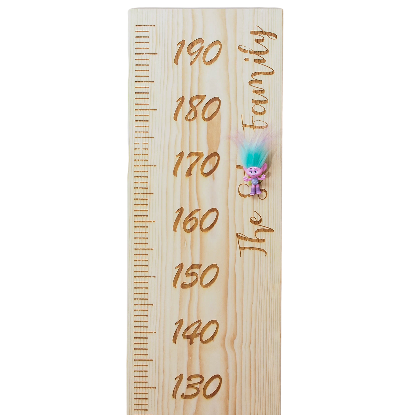 Growth Chart
