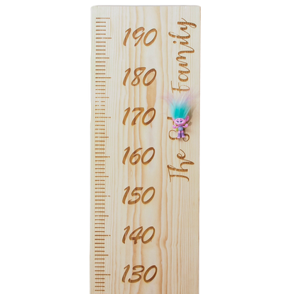 Growth Chart