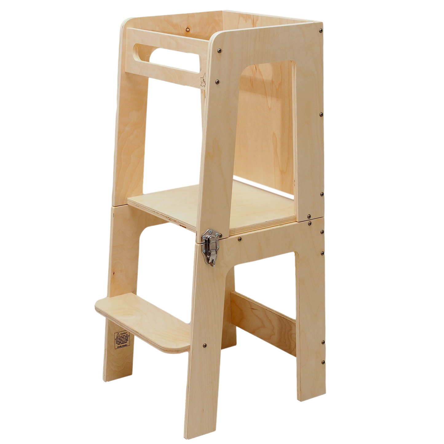 Convertible Learning Tower / Kitchen Helper