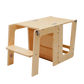 Convertible Learning Tower / Kitchen Helper