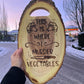 Custom Laser Engraving